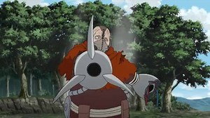 Boruto: Naruto Next Generations - Season 4 - Ep 189 - Resonansi