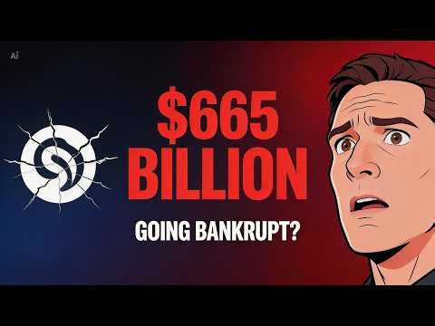 OpenAI Going Bankrupt by 2027? The $665 Billion Disaster Explained