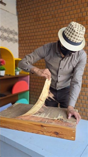 This Junk Showcase Looks New Now 😲✨ || #shorts #new #youtubeshorts