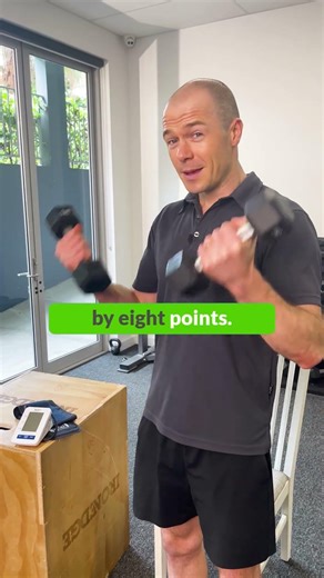 Lifting Weights with High BP? (Watch This)