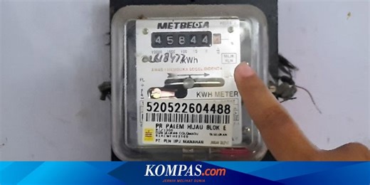 Benarkah Listrik Token Lebih Boros Dibandingkan Meteran? Ini Jawaban PLN