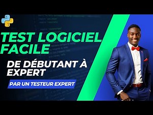 3.Maîtriser Les Étapes Clés du Processus de Test Logiciel 🛠️ | Guide Complet pour Débutants !