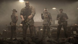 Brothers In Arms: Furious 4 announced