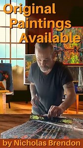 Available paintings as of today....more being posted soon! https://nickybrendon.com/collections/original-paintings #NicholasBrendon #OriginalArtwork #ArtGallery #ArtCollector #AcrylicPaintings #AbstractArt #Expressionism #Abstract_Art #AbstractPainting #ModernArt #ModernArtist #Artist #PaintHowYouFeel #ArtistsOnInstagram #ArtistsOnFacebook #ArtistsOnTwitter #ArtNews #ArtBasel #InstaArt #ExpressYourself | Nicholas Brendon