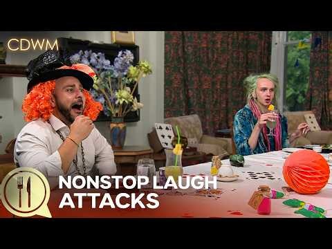 Every Awkward Moment Hits Different In Season 19 Marathon | Come Dine With Me