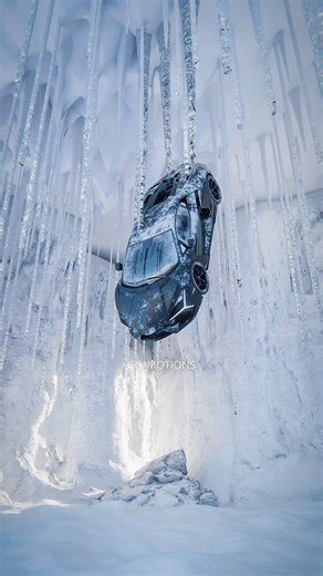Caleb | ICED!🥶 . #lamborghini #mclaren #snow | Instagram