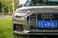 2022款 allroad quattro 探索家 55 TFSI 尊享越野型怎么样