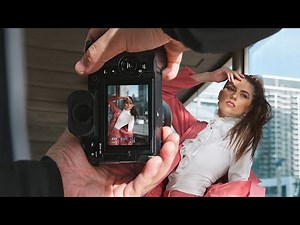 Fujifilm X-H2 Review - Stunning Image Quality 🤯