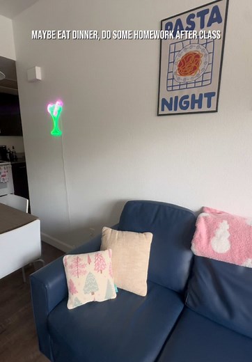 UVA Housing Tour: Exploring College Dorm Options
