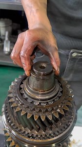 3.2M views · 45K reactions | Gearbox repair #Mechanic #mechanicvideo #mechanicsteve #mechanic #fblifestyle #auto | Mechanic Steve | Facebook