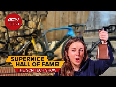 2021 Wrap-Up: Best Of The Bike Vault & Top Tech Stories! | GCN Tech Show Ep. 210