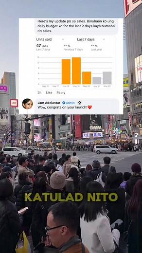 287K views · 2.1K reactions |  11.11 FLASH SALE ALERT!  Dreaming of selling on Amazon US? This is your sign.  Get 20% OFF when you enroll in the Filipino Amazon Masterclass… only until Nov 16! Learn step-by-step how Filipinos are building profitable Amazon stores from scratch. Start your journey today before the discount disappears! #sellonamazon #privatelabel | Amazenation OPC | Facebook