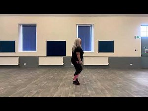 House of Bamboo (This City is Ours) Line Dance