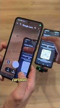 Send photos without internet or Wi-Fi from your phone! 🚀📲 #AndroidTips #QuickShare #Technology