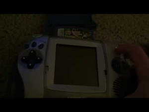 Testing All eBay cartridges on Leapster L-MAX