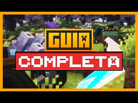 GUÍA COMPLETA del MOD AUTOMOBILITY para MINECRAFT (Guía general)