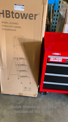 Quick Glance at just one section of the store! #discounts #surplus #bargains #bargainshopping | Carolina Surplus