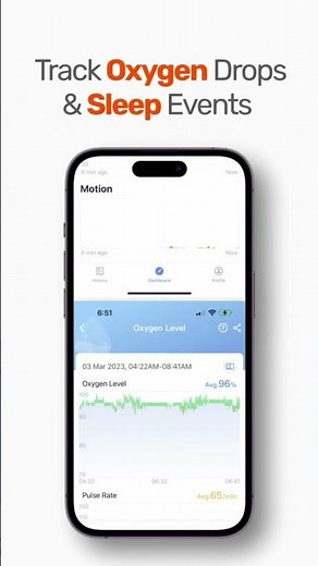 Breathe Better, Sleep Deeper 😴 | LOOKEE® Ring Sleep Oxygen Monitor