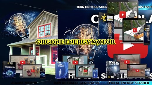 Orgone Energy Motor Review – Should You Really Buy It? ✅ Click to Try Orgone Energy Motor… https://cutt.ly/Orgone-Motor-Official-Website Are you tired of the overwhelming electricity bills from power supply companies or the government? Maybe you’ve been looking for a solution to better energy unsuccessfully. Perhaps, you need not worry because the Orgone Energy Motor has got your back. The truth is, the Orgone Energy Motor may be the groundbreaker and the solution to your energy issues. In fact,