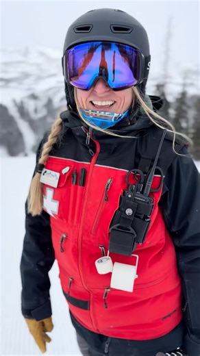 Richard’s Run is OPEN! Our signature blue groomer off Chet’s Dream is now ready for the 2025–26 season. More terrain coming soon! ❄️⛷️ Check open trails at skiloveland.com. | Loveland Ski Area