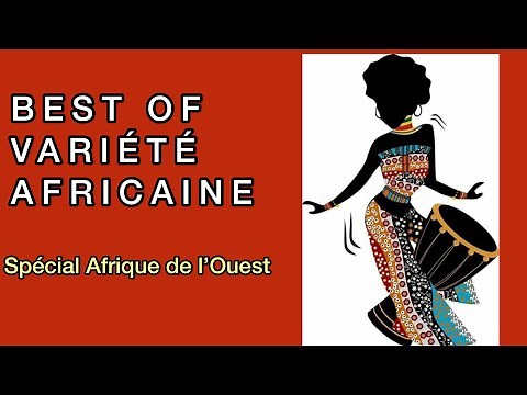 The Very Best of Africa Music | Special Togo 80s - 2000s