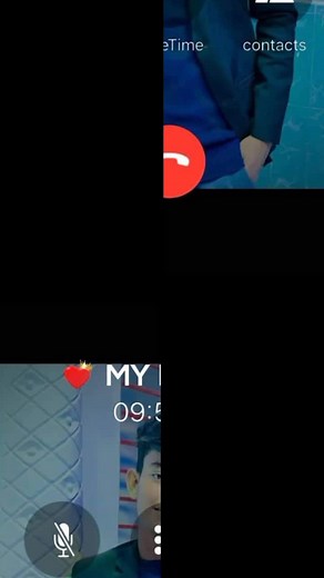 Understanding Smartphone Call Interfaces: A Visual Guide