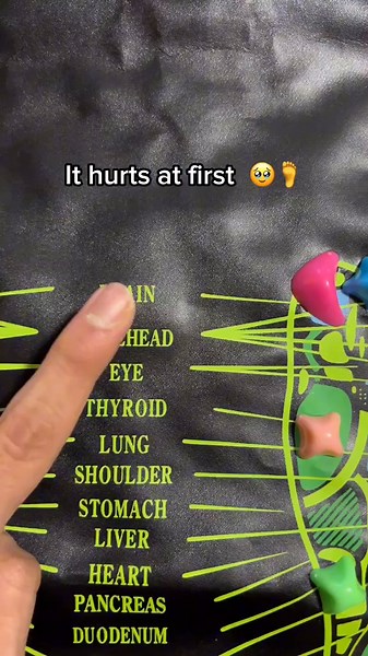 Effective Techniques for Foot Massage Relief