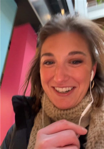 Experience Creativity at Color Factory