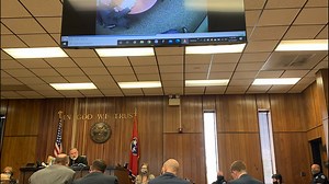 Judge ponders 'troubling twists and turns' in Union County murder case