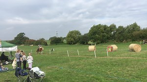 18 reactions · 3 comments | View from Lynsey's today, in the show fields at National Mounted Archery Championships. Why not pop down to watch today or tomorrow. | Tumpy Green Equestrian & Competition Centre | Facebook