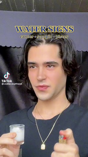 5.4K views · 132 reactions | Water signs | The Witches Brew | Facebook