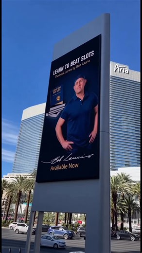 Check out learn to beat slots now to beat the casino | Buffalo Bobby Slots