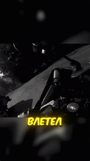 Biker was in the wrong place at the wrong time! 🏍️🤯