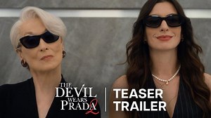 8.4K reactions · 424 shares | A sequel? For spring? Groundbreaking. Meryl Streep, Anne Hathaway, Emily Blunt, and Stanley Tucci return in The Devil Wears Prada 2, only in Australian and New Zealand cinemas April 30, 2026. Watch the teaser trailer now. | 20th Century Studios | Facebook