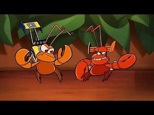 Cartoon Slapstick Compilation 17 Made with Clipchamp