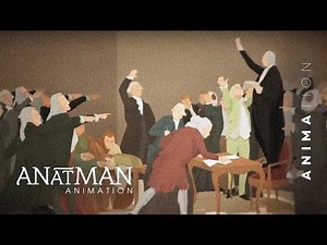 Sejarah Hukum Acara Pidana di Indonesia (Animasi, 2019)