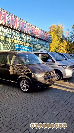 Volkswagen - Alegerea ta între modelele 5 1 și 6 sau 6 Plus