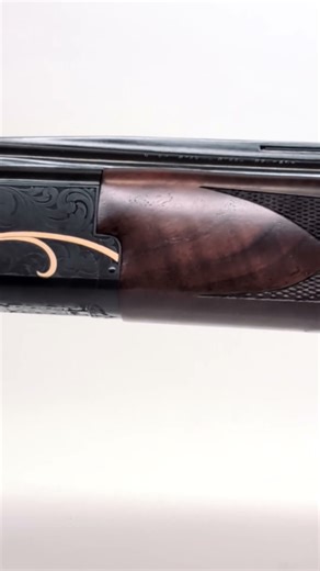 Quick look at the Browning Citori Gran Lightning16 Gauge Shotgun Review! #browningfirearms #16gauge