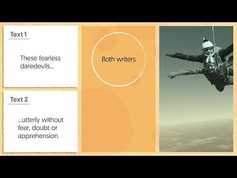 GCSEPod English Language Edexcel Paper 2 Question 7a Tips for Success