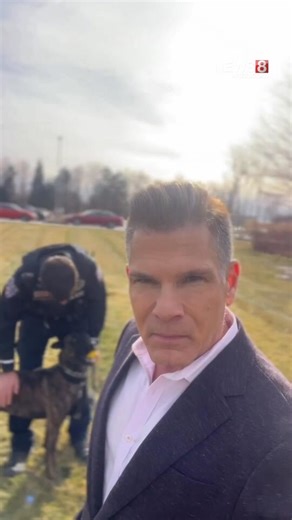 Thirteen new K-9 teams from 10 Connecticut and Massachusetts agencies completed a 12-week training program. Jeff Derderian introduces you to some of the new teams, starting on News 8 at 4 p.m. | WTNH News 8