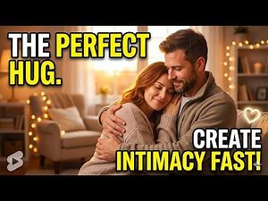 👩‍❤️‍👨 Romantic Hugging: Setting the Mood for Intimate Connection