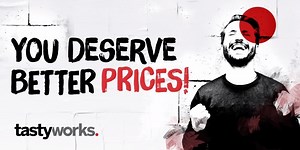 In case you haven't heard, we are taking stock commissions to $0. We have always offered some of the lowest commission rates in the industry, and we believe you deserve commission-free trading on stocks and ETFs. Visit tastyworks.com to get started today. | tastytrade