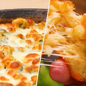 862K views · 2K reactions | Mac 'N' Cheese Recipes That Will Leave You Drooling Recipes: https://tasty.co/compilation/mac-n-cheese-recipes-that-will-leave-you-drooling Want more videos? Subscribe to Tasty: https://bit.ly/2AgbiMp | Tasty | Facebook