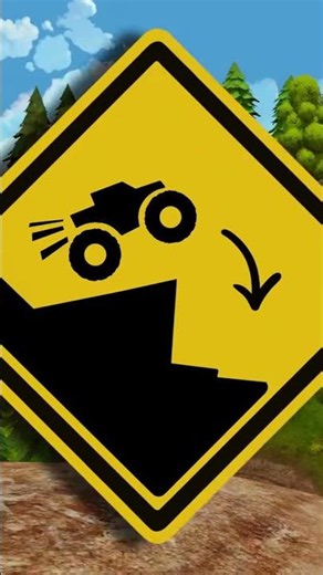 ¡Los Monster Trucks enfrentan grandes obstáculos! | Hot Wheels