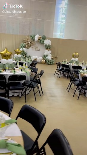 Graduation Table Setup Ideas for 2022