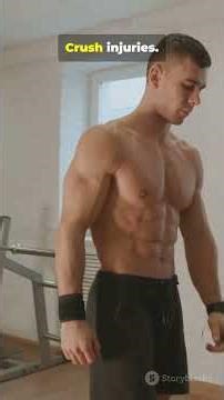 Joining a Gym in 2026? Watch Out For "Rhabdo" 🏋️‍♂️ #shorts #viralshorts #gym #2026