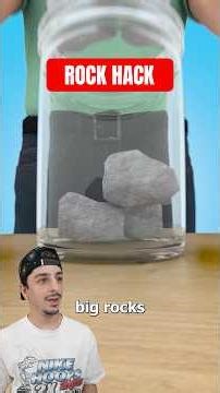 Rock Hack!