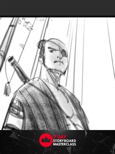 HOW TO DRAW SAMURAI IN CLIP STUDIO