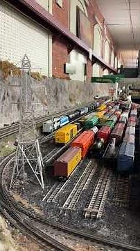 Lionel-2222060 Amtrak Lionchief 2.0 set #trains #modelrailroad #oscaletrains #amtrak #ogaugetrains