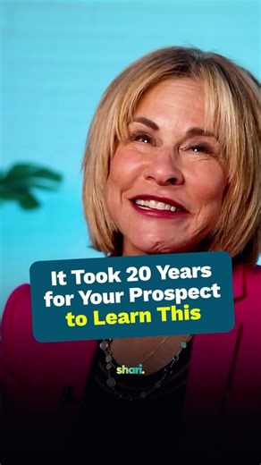 1.3K views · 48 reactions |  Value in sales has evolved, and it’s...